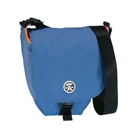 Click here to buy Crumpler 3 MILLION DOLLAR HOME Shoulder Photo Bag (Purple Light Purple Orange) by Crumpler.