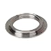 M42 Lens to Canon EOS EF 40D 50D 450D 1000D 5D Adapter