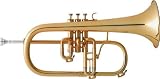 Selmer Paris 1904 Paris Concept Series Bb Flugelhorn Lacquer