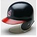 Cleveland Indians Replica Riddell Mini Helmet
