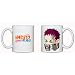 NARUTO - Chibi Gaara Tasse 360 ml