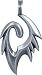 BICO AUSTRALIA JEWELRY (E17) PYRO - INTUITION, INSPRIATON & PSYCHIC POWERS