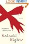 Kalooki Nights: A Novel