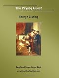 The Paying Guest   (EasyRead Super Large 24pt Edition)