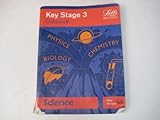 Key stage 3 classbook. Science