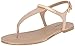 Call It Spring Women's GWALEVIEL Flat Sandal