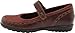 Aetrex Women's Berry Mary Jane