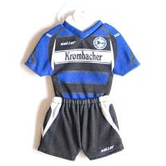 Mini Kit Arminia Bielefeld