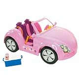 Barbie Surf's-Up Cruiser