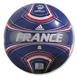 France EURO 2008 Soccer Ball