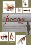 Fly-tying Bible - 100 Deadly Trout And Salmon Flies In Step-by-step Photographs