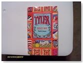 Tyler : Milky Way