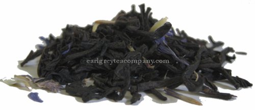 EARL GREY CREAM 1lb (16oz) LOOSE TEA by Earl Grey Tea Company