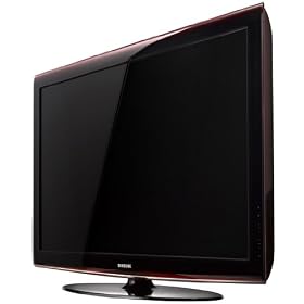 Samsung LE40A656A1F Series 6 40" HD LCD TV With Built in Free View