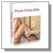 Power Knees Bible