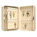 Master Lock 7101D Heavy Duty Key Safe, Holds 48 Keys