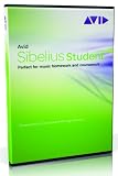 Sibelius 6 Student Edition