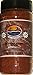 Carl's Gourmet All Natural Ol' Western Barbeque Spice LOW SALT - 12 Oz