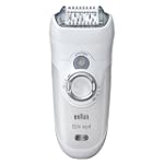 Braun Silképil