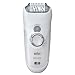 Braun Silk-�pil Xpressive Pro Wet & Dry 7681 Rechargeable Epilator