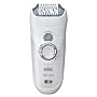 Braun Silk-�pil Xpressive Pro 7681 Rechargeable Wet & Dry Epilator