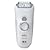Braun Silk-�pil Xpressive Pro 7681 Rechargeable Wet & Dry Epilator