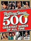 Rolling Stone 500 Greatest Songs of All Time 2010