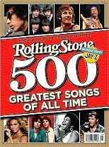 Rolling Stone 500 Greatest Songs of All Time 2010