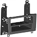 Scosche 010LS2082B 1993?1997 Lexus GS Double Din/Din with Pocket Kit