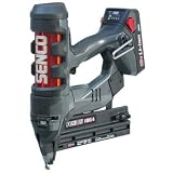 SENCO 6E0001N FN55AX, Cordless Fusion 18-Gauge Brad Nailer