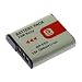 High Capacity InfoLithium NP-FG1 Replacement Lithium-Ion Battery for Sony Cybershot DSC-W230/ DCS-W230/B / DSC-W230/R / DSC-W230/L