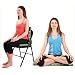 41%2ByxtGwzyL. AA75  RelaxAmat Acupuncture Yoga Shakti Acupressure Spike Mat   5yr WARRANTY