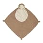 Angel Dear Blankie, Brown Monkey