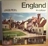 England in colour