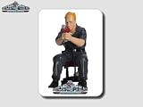41%2Byz1B1WuL. SL160  TERRY   MOTORHEAD MINIATURES 1/24 SCALE MODEL FIGURE 390