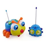 R/C Honey Bee Easy to Play Remote Control Toy for Toddlers (Toy) 41%2ByzSE64FL. SL160 SS160 R/C Honey Bee Easy to Play Remote Control Toy for Toddlers (Toy)