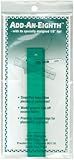 IMAGE OF Add-An-Eighth Ruler-6
