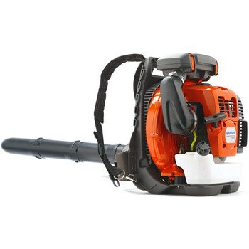 Husqvarna 570BT 9666294-02 65.6cc Gas Variable Speed Backpack Blower