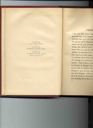 Arthur Conan Doyle