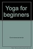 Yoga for beginners