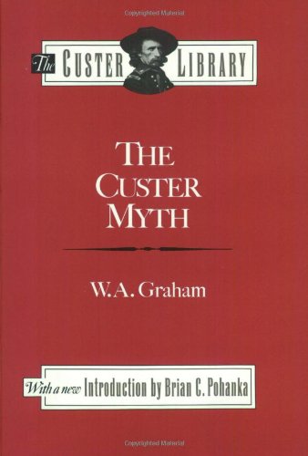 Custer Myth