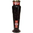 Les Parisiennes Semi candied cherries in Kirsch Brandy 575 g 18.5 oz glass jar