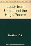 Letter from Ulster & the Hugo poems