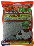 クニミネ 消臭剤から生まれたねこ砂 5Lの画像