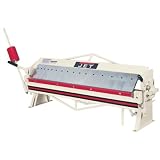 Jet 754122 BP-2248N Bench Model Box and Pan Brake