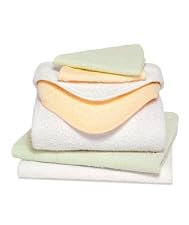 First Needs Towel set