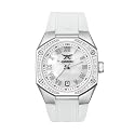 CARRERA WATCHES Damenarmbanduhr Cool Lady Setting White 4355202