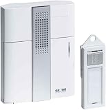 GROTHE MISTRAL 200 Funkgong-Set komplett