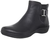 privo Womens City Ride Ankle Boot