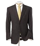 Joseph 2 Button Wool Suit